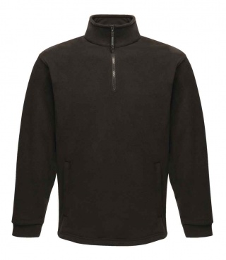 Regatta RG120 Thor Zip Neck Fleece